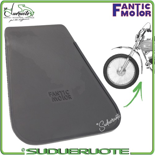 Paraspruzzi fantic caballero - fantic,