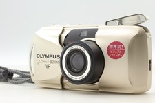 [LIRE COMME NEUF] Olympus μ Mju II ZOOM VF Stylus epic AF 35mm Film Camera...