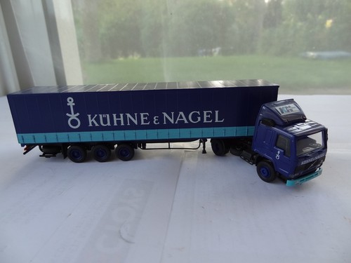 Ech herpa camion - ho,