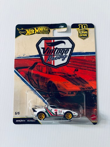 Hot wheels premium vintage - premium,