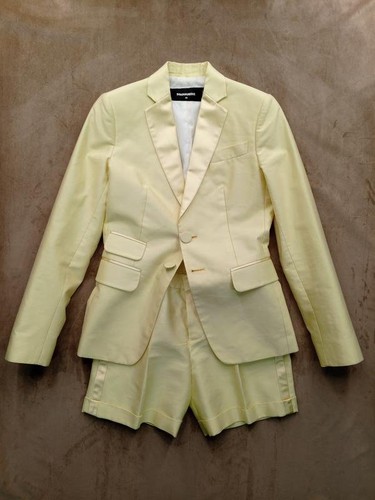 Women dsquared suit - women's, dsquared²