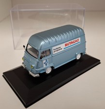 Renault Estafette Butagaz 1/43