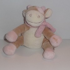 Doudou Vache Noukies Noukie's - Lola
