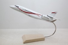 Maquette d'avion Dassault