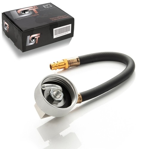 Adaptateur purge freins - de, de