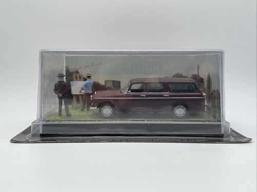 Peugeot 404 break le - peugeot,