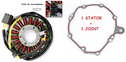 Stator alternateur joint - stator,