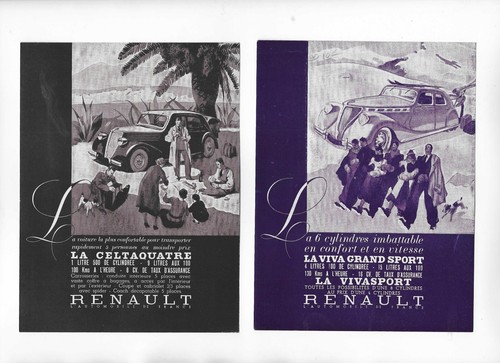Prospectus publicitaire - ,