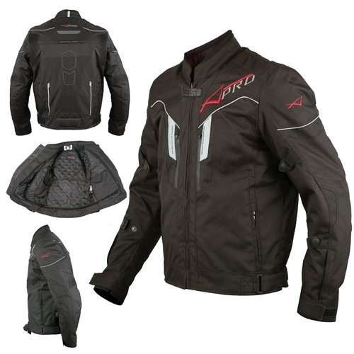 Textile blouson moto - textile,