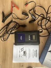 Chargeur de batterie voiture