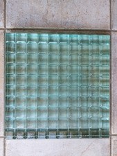 Dalle De Verre Saint Gobain