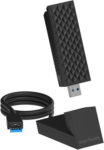 Adaptateur wifi usb 3 - 7,