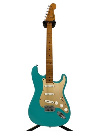 Guitare électrique squier - guitare,