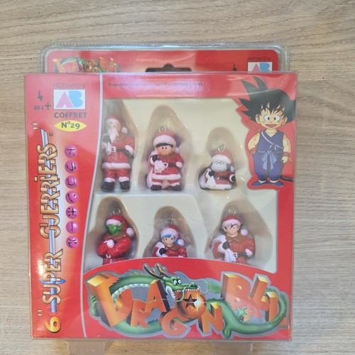 Productions dragon ball - ball, z