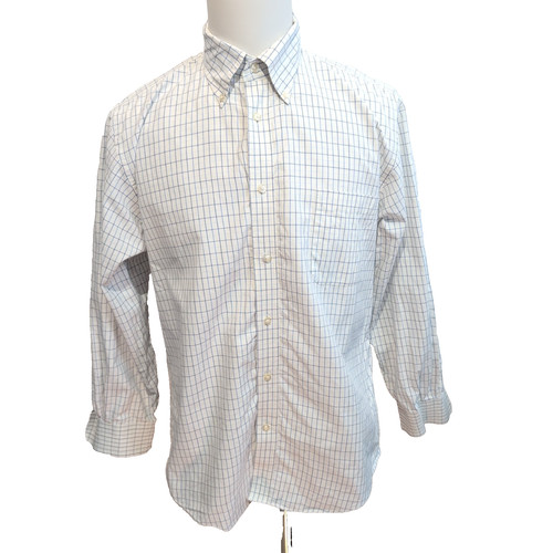 Chemise lands end taille l - lands',