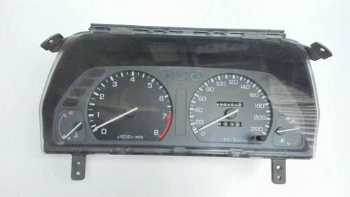 Compteur honda concerto - concerto, d15b2