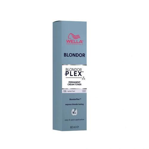 Wella blondorplex crème - blondorplex,