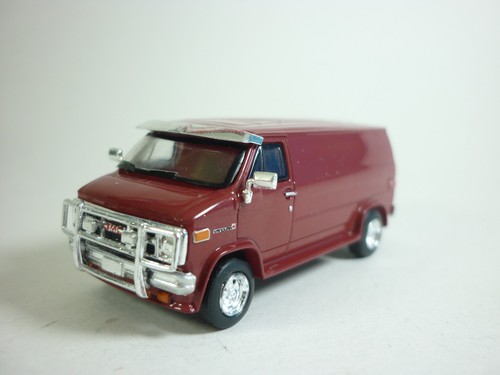 Brekoina 1983 gmc vandura - brekoina,