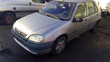 Moteur CITROEN SAXO PHASE 2