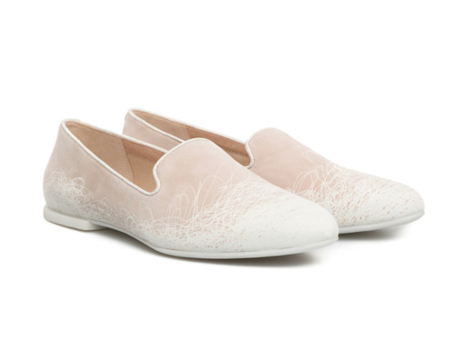 Ravissantes chaussures camper - ravissantes,