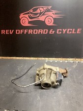 2008-2014 YAMAHA GRIZZLY 450 Front Diff Differential *See Description*