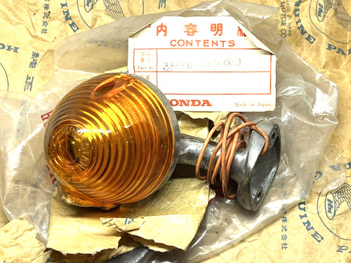 Honda c50 c50m c65 - c50, c65m