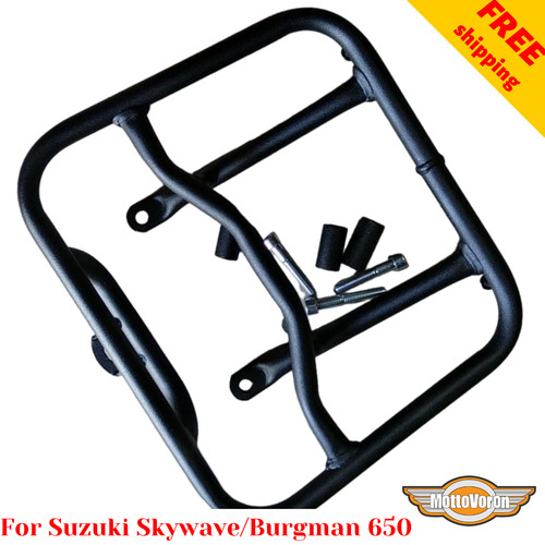 For suzuki burgman 650 rear - suzuki,