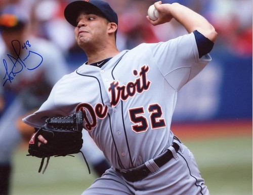 Jose alvarez detroit - alvarez, tigers