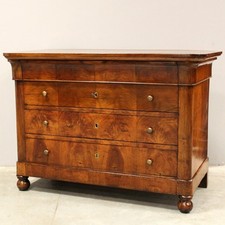 Commode d'époque Louis
