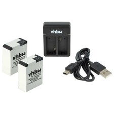 Kit de recharge 4 pcs pour