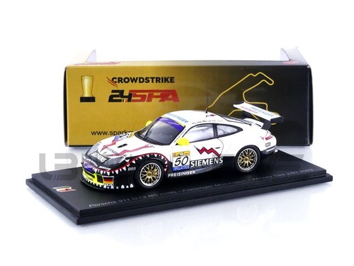 Spark porsche 996 rsr - -,