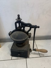 Ancien Moulin à café de