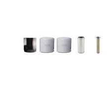 Kit Filtre Pour Linde H 40 D