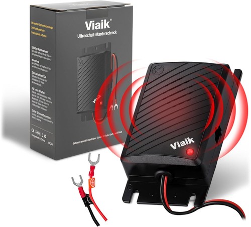 Viaik anti fouine - anti,