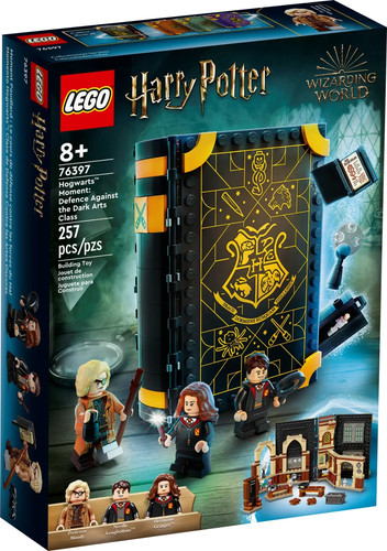 Lego harry potter poudlard - lego,