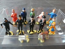 COLLECTION COMPLÈTE DES 13