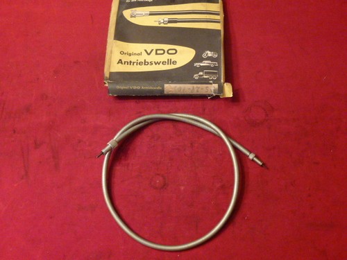 Cable compteur vdo vespa - de,