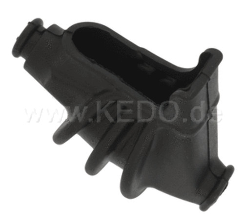 Cover decompression lever - cover,