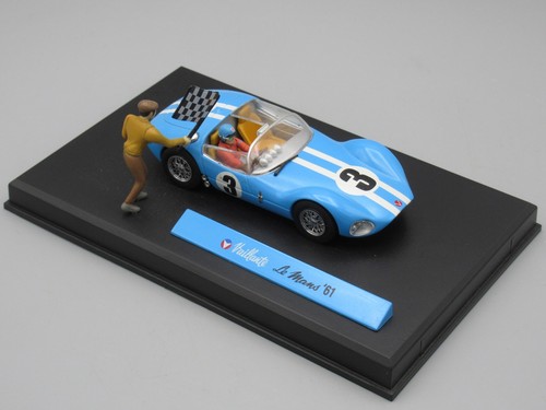 Michel vaillant voiture - 01,