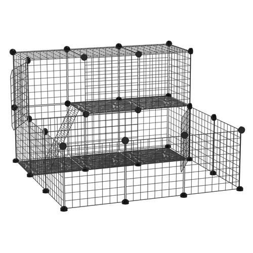 Enclos pour petits animaux