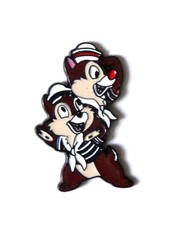 Pin's  Disney écureuils Tic