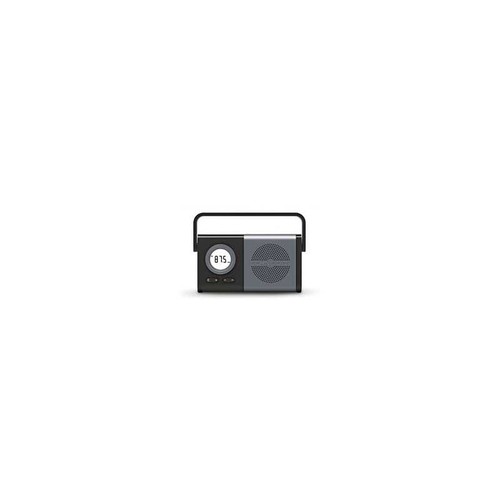 Radio schneider sc050g - schneider,