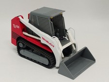 Takeuchi 1:25 Scale TL150 Skid Steer Track Loader