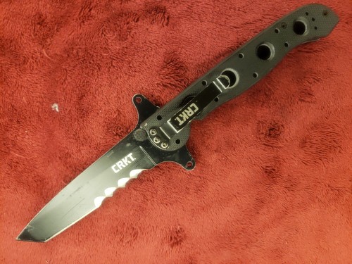 Crkt m16 13sfg black - 🔪🔪, m16-13sfg