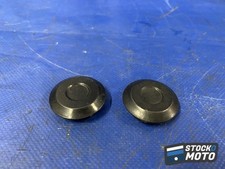 Cache plastique sur cadre