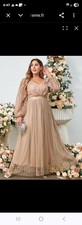 Robe Élégante