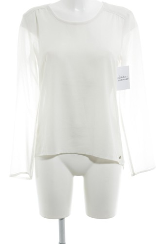 Esprit blouse transparente - esprit,