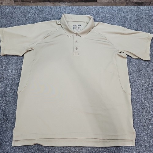 Tactical polo shirt law - 5.11,