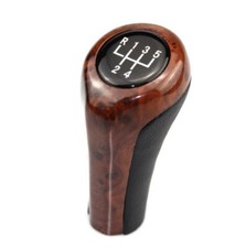 Pommeau de changement de