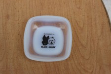 Coupelle Publicitaire Black &